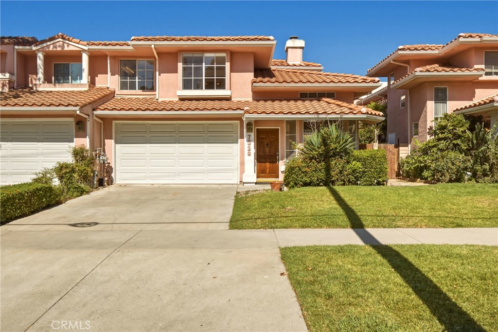 7329 Vassar, Canoga Park, CA 91303 — photo 1