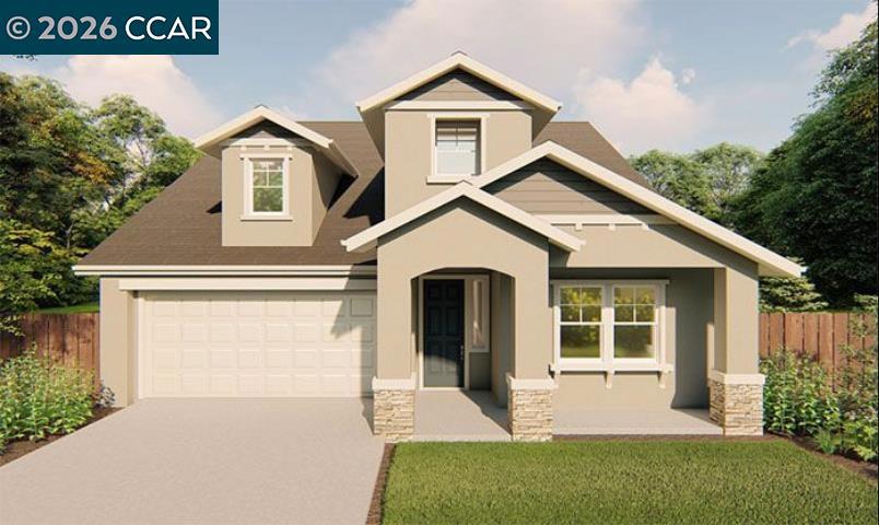 2691 Moonflower Street, West Sacramento, CA 95691 — photo 1