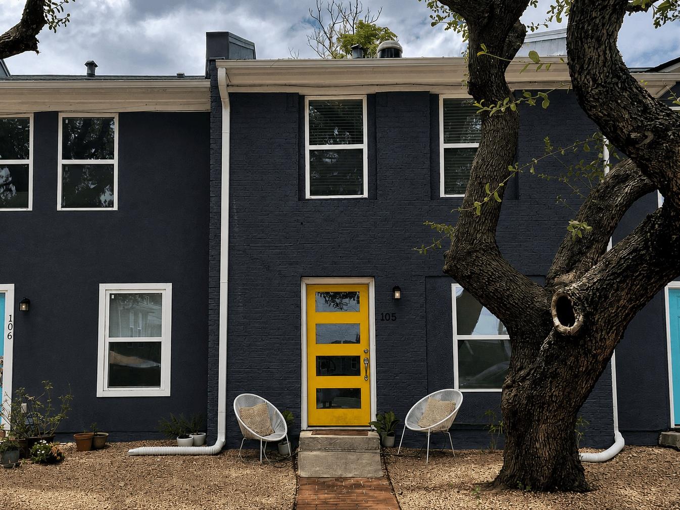 6211  Manor Rd  #105, Austin, TX 78723 — photo 1