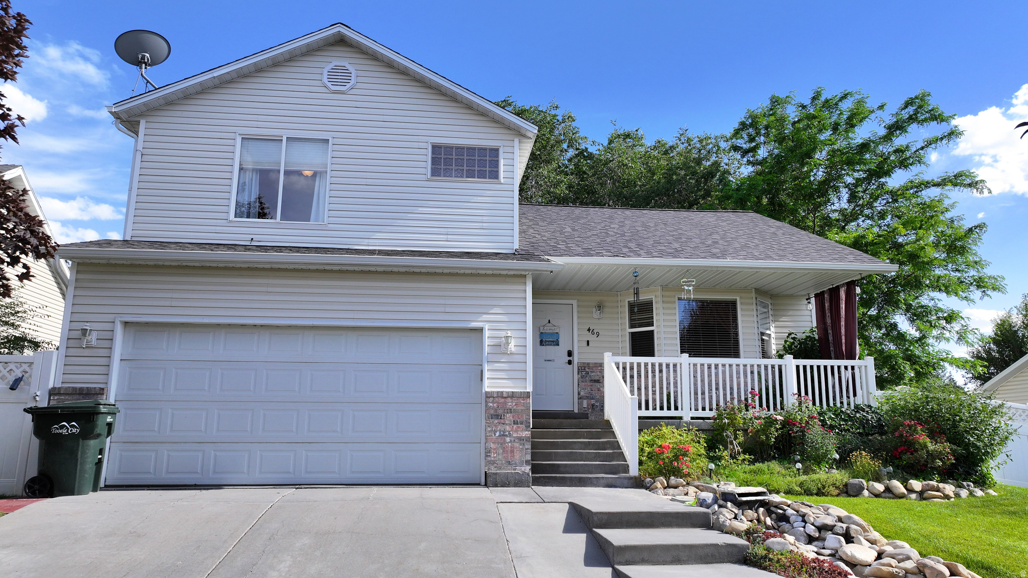 469 W 600 S, Tooele, UT 84074 — photo 1