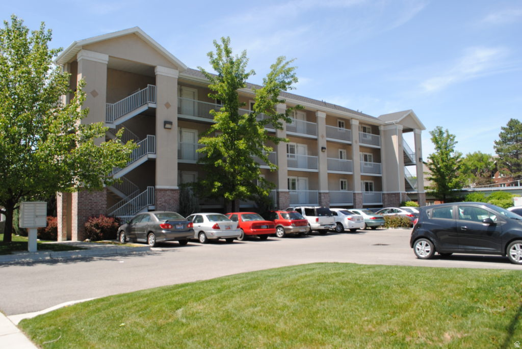 72 W 300 N #302, Provo, UT 84601 — photo 1
