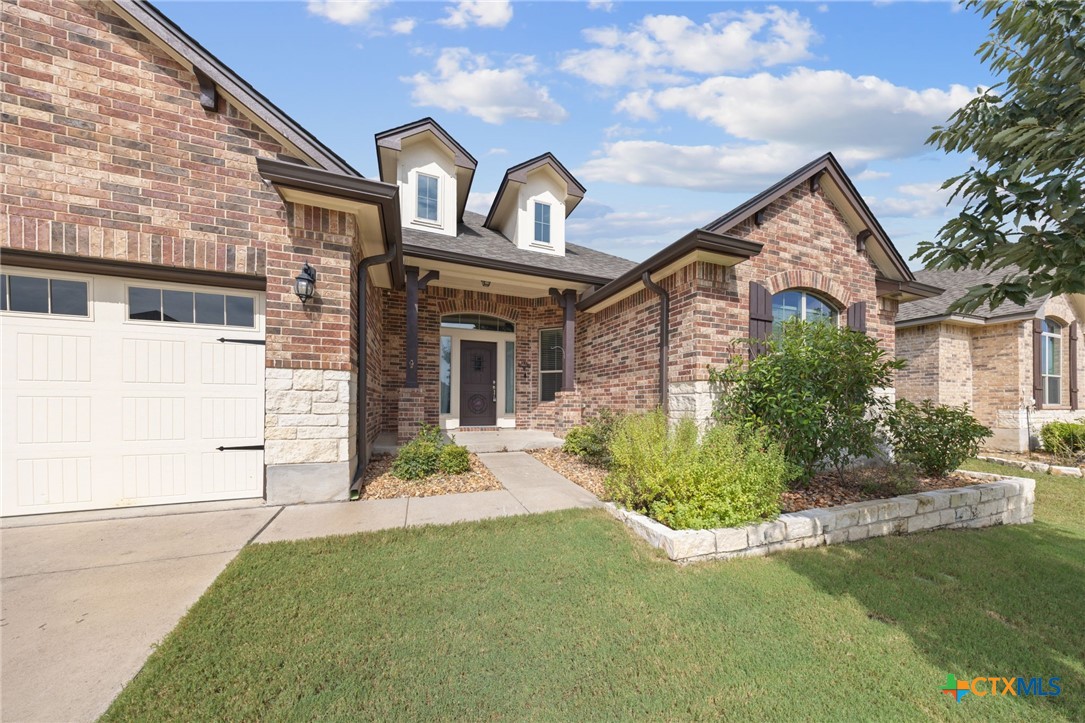 5510 Juno, Belton, TX 76513 — photo 1