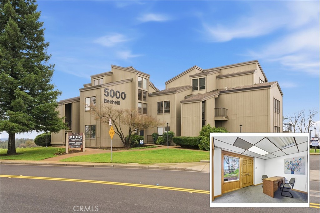 5000 Bechelli Ste B1, Redding, CA 96002 — photo 1
