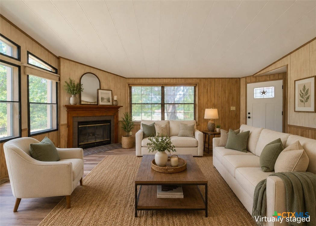205 Long, Elm Mott, TX 76640 — photo 1
