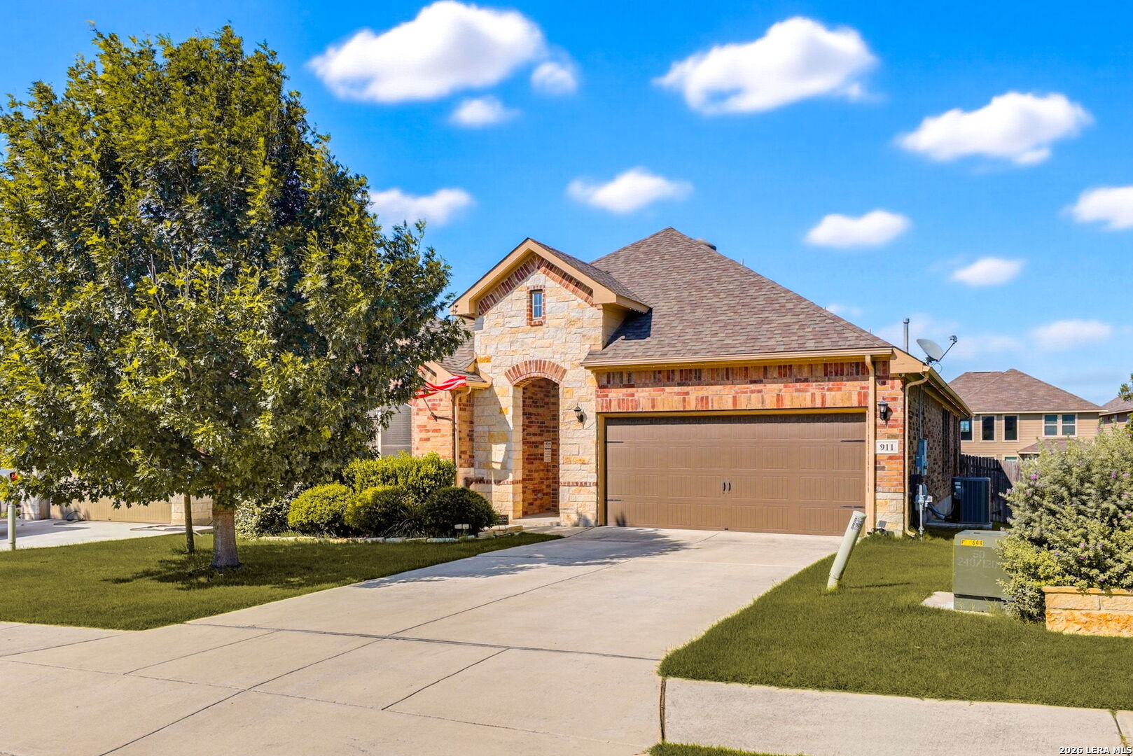 911 Highland Vista, , 78130 — photo 1