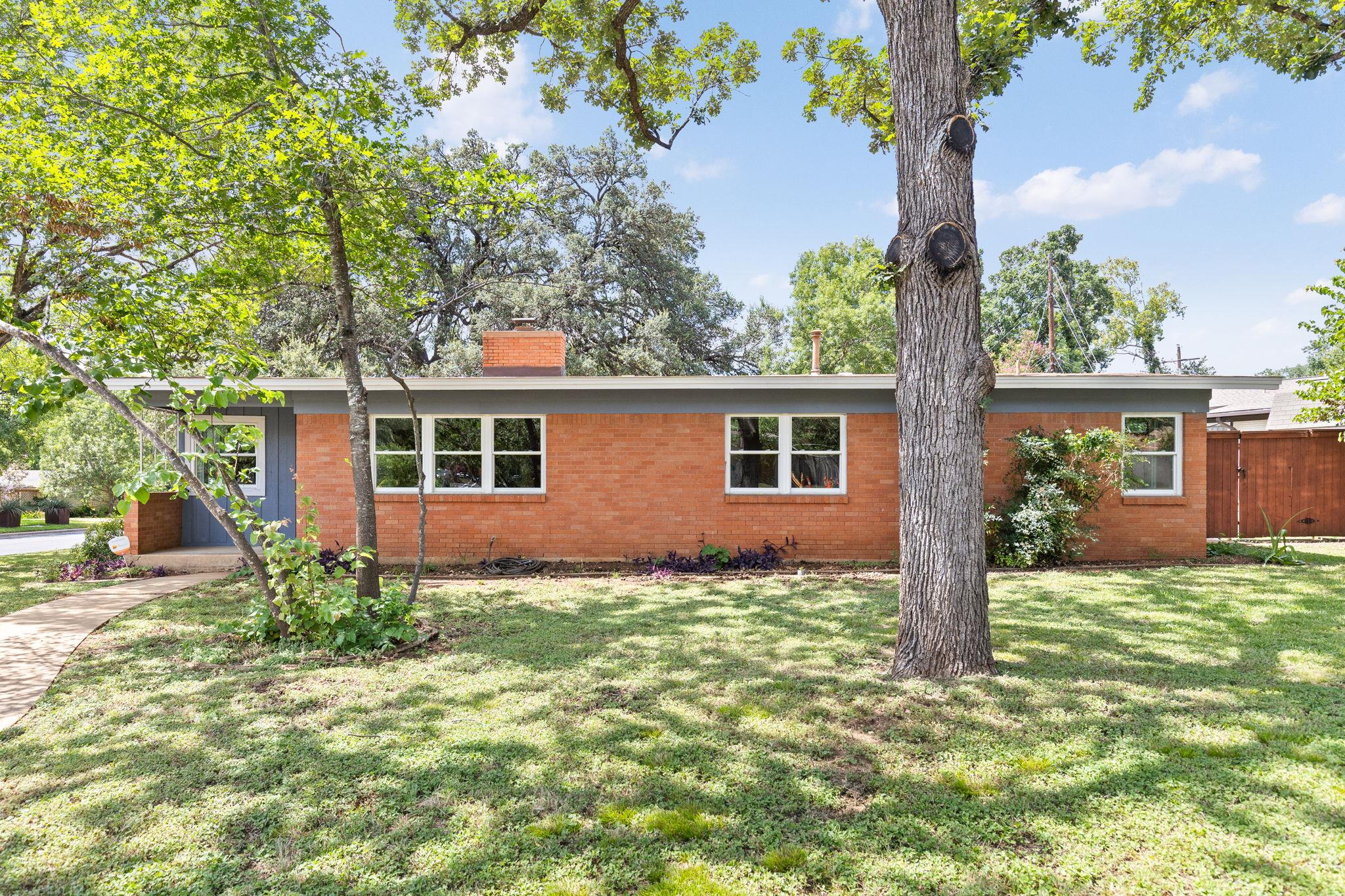 4516 Pack Saddle, Austin, TX 78745 — photo 1