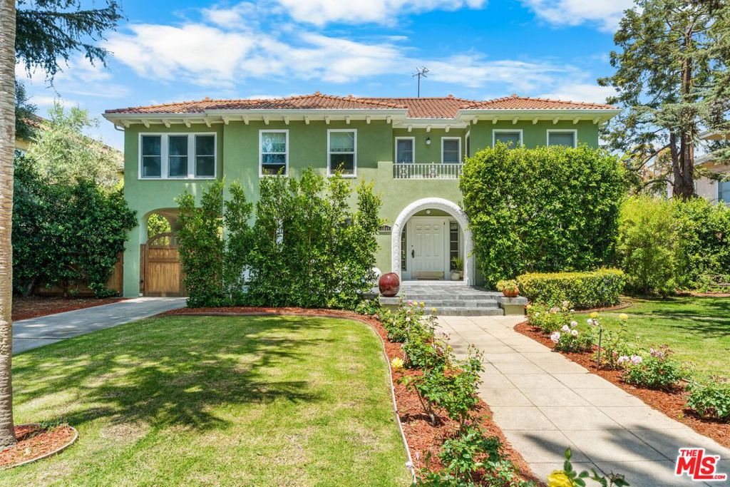 1841 Wellington Road, Los Angeles, CA 90019 — photo 1