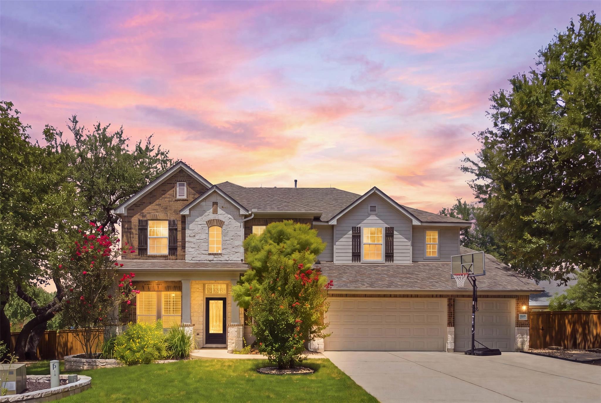 1825 Wolf Dancer, Leander, TX 78641 — photo 1