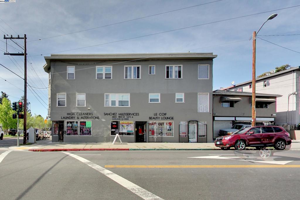 2605 High St, Oakland, CA 94619 — photo 1