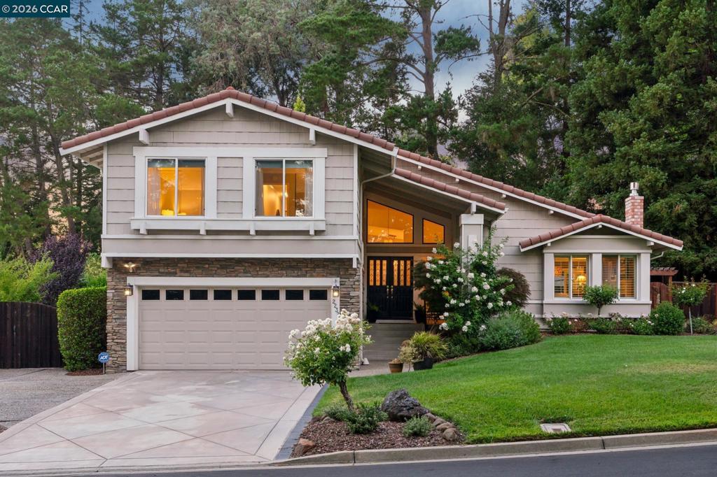 2232 Tahiti Drive, San Ramon, CA 94582-1425 — photo 1