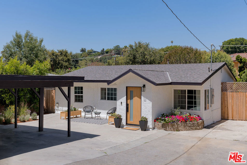 3741 Harriman Avenue, Los Angeles, CA 90032 — photo 1