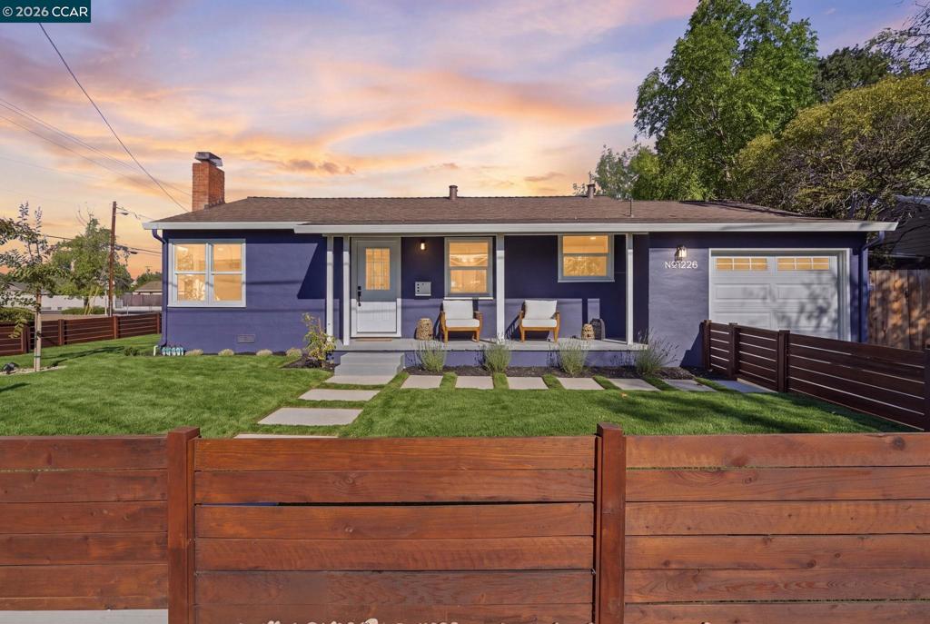 1328 Mesa St, Concord, CA 94518 — photo 1