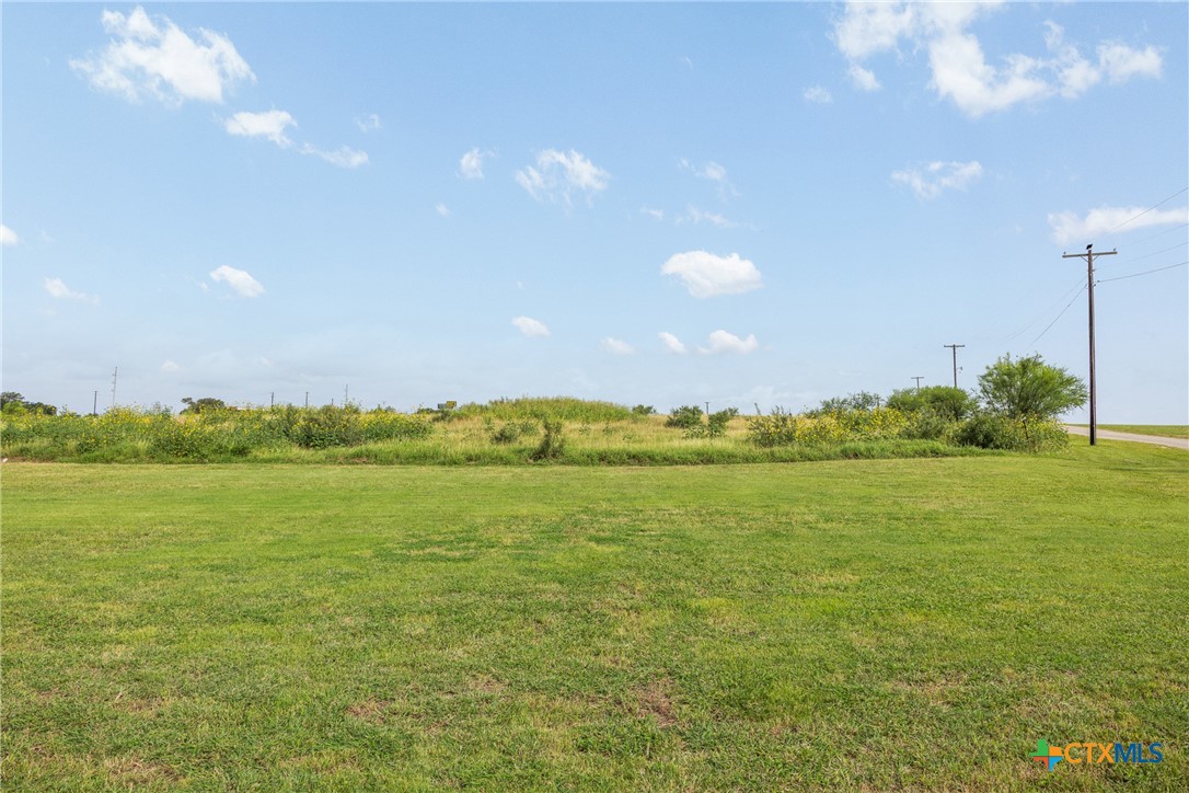 TBD HWY 183