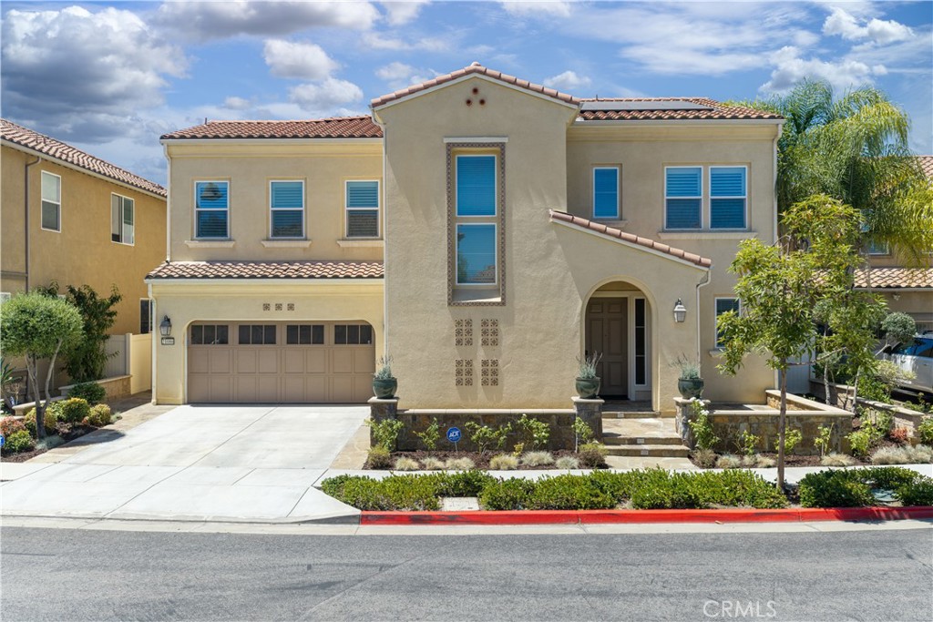 21086 Willow Heights, Diamond Bar, CA 91765 — photo 1