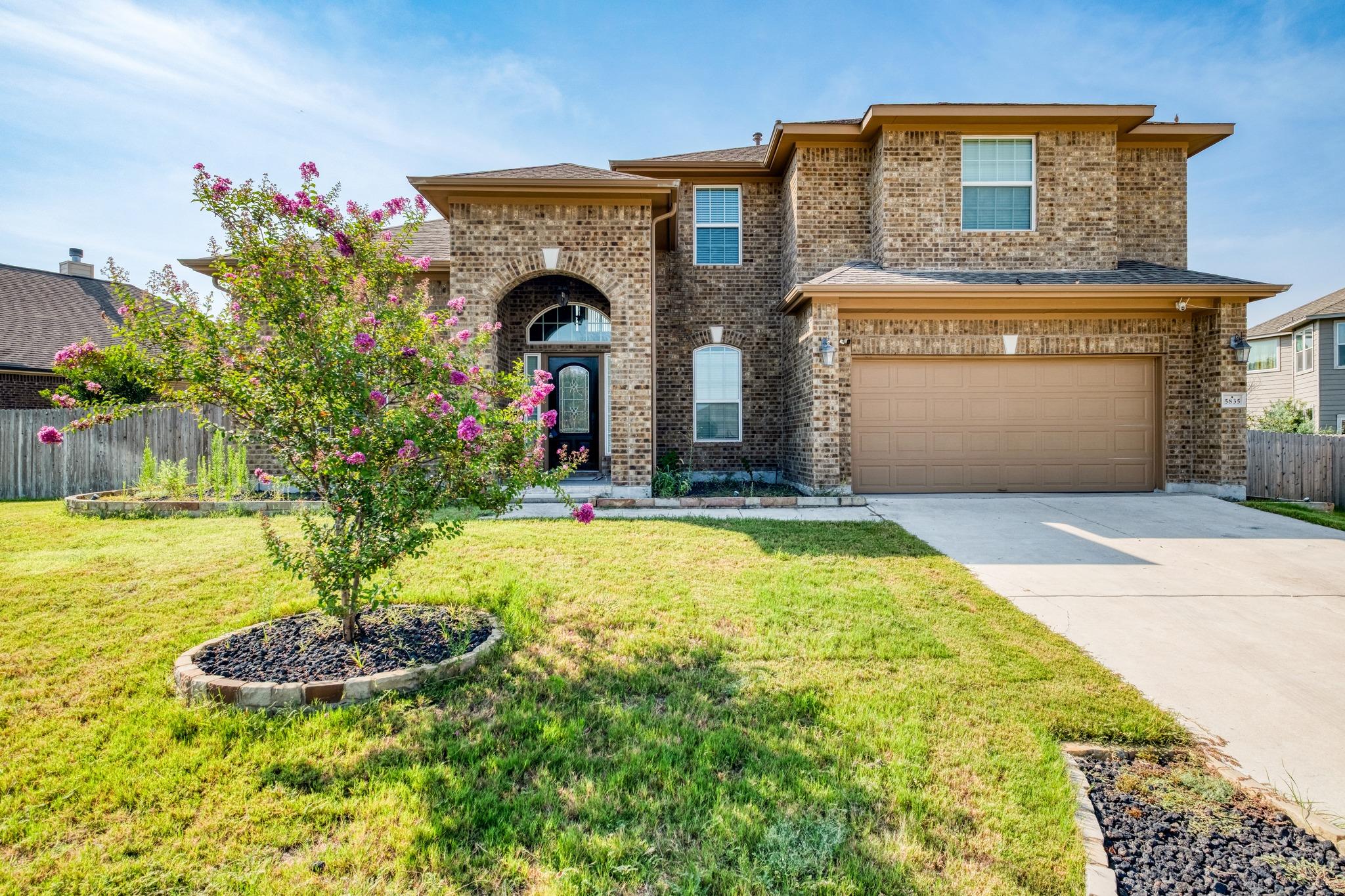 5835 Parma, Round Rock, TX 78665 — photo 1
