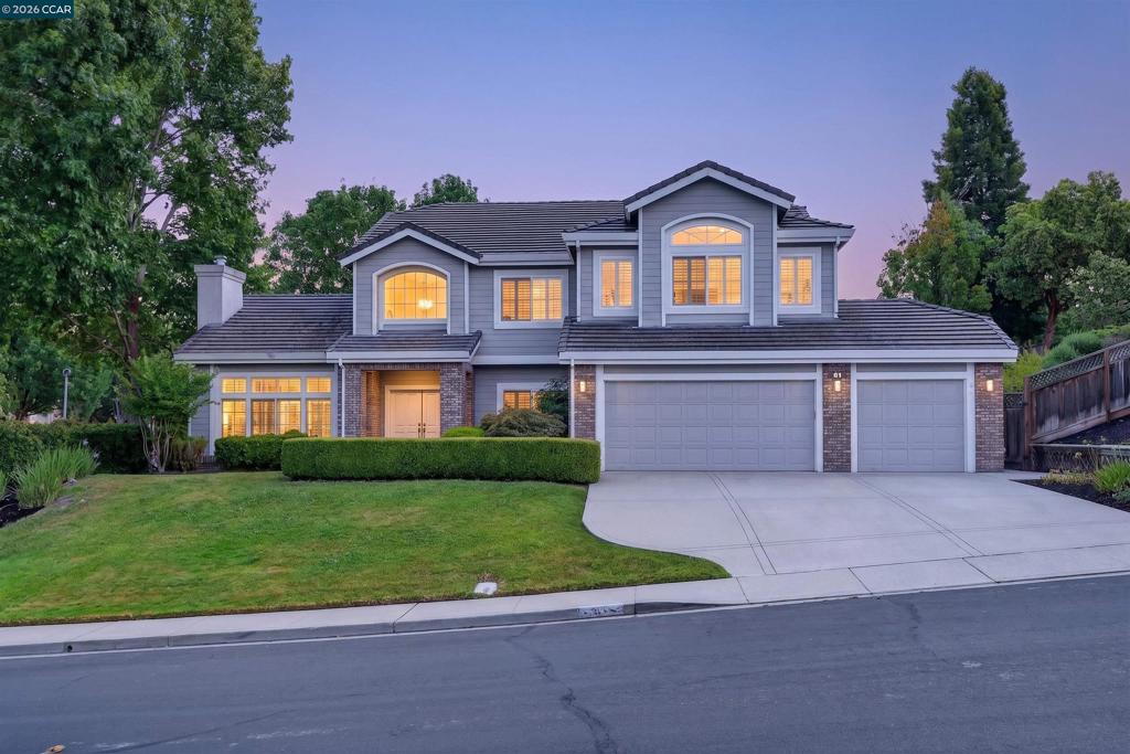 81 Monza Ct, Danville, CA 94526 — photo 1