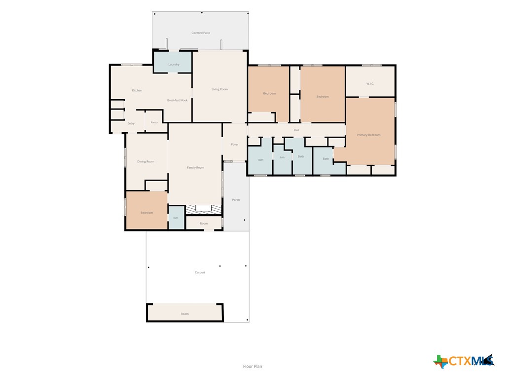 3101 El Camino, Temple, TX 76502 — photo 1