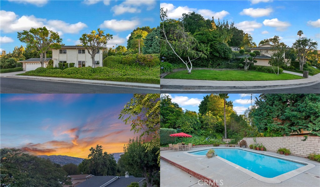 23633 Del Cerro Circle, West Hills, CA 91304 — photo 1