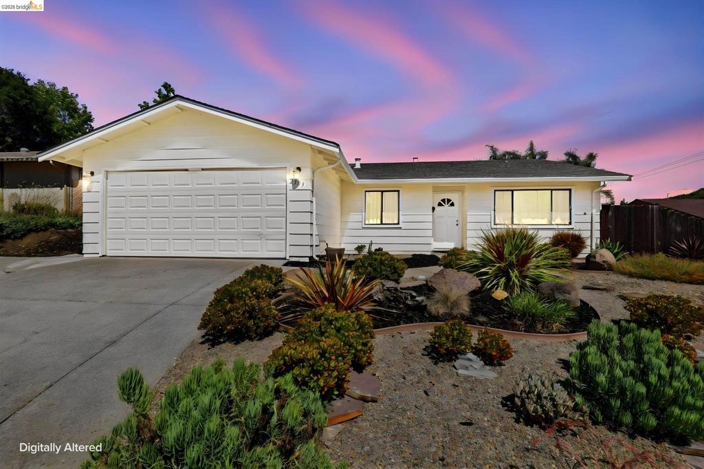 2303 Monte Vista Dr., Pinole, CA 94564-1122 — photo 1