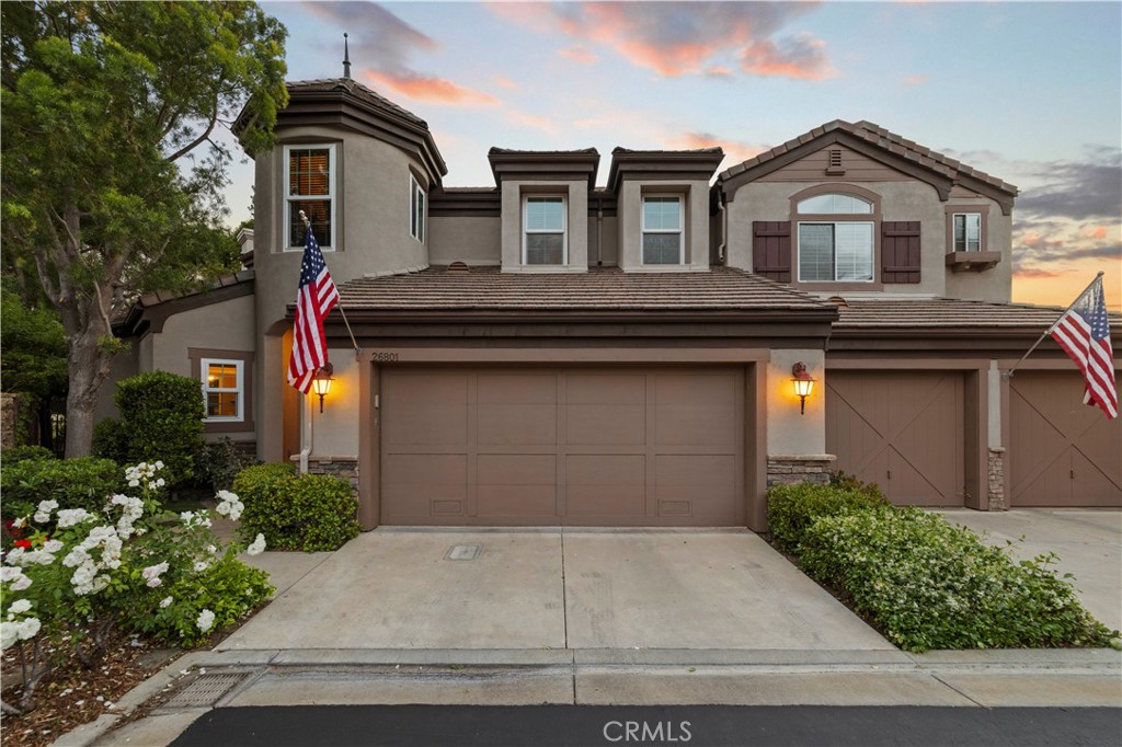 26801 Van Gogh Lane, Valencia, CA 91355 — photo 1