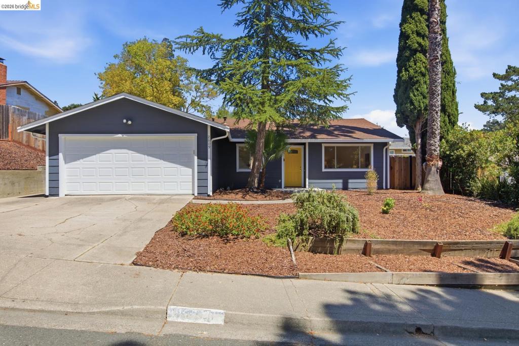 2609 Mendocino DR, Pinole, CA 94564 — photo 1
