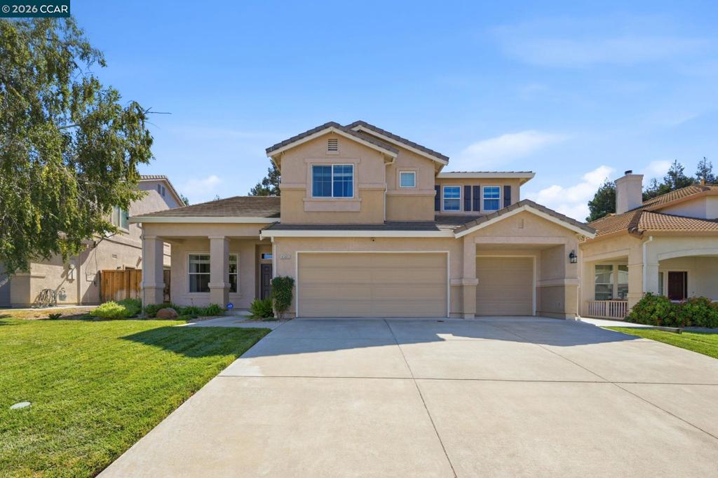 4505 Steed Way, Antioch, CA 94531 — photo 1