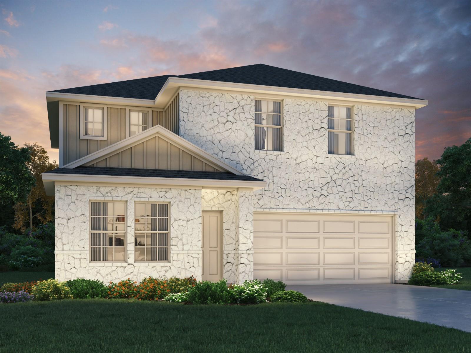 246 Sue Peaks, Dripping Springs, TX 78620 — photo 1