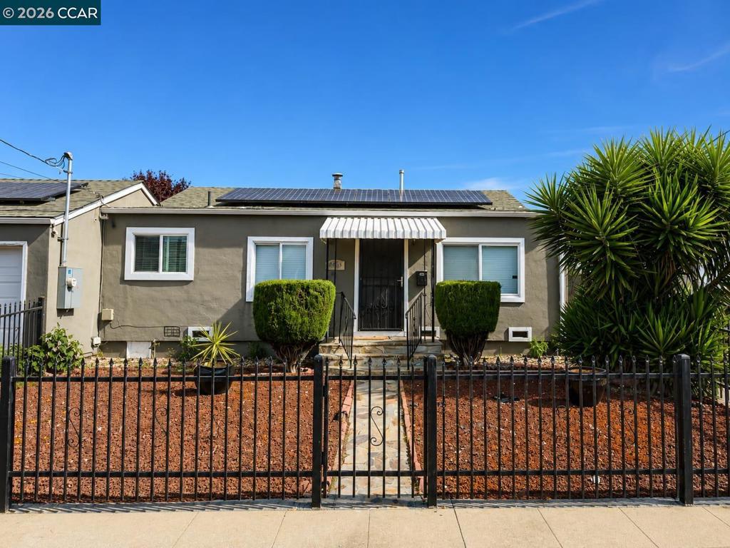 4321 Florida Ave, Richmond, CA 94804 — photo 1