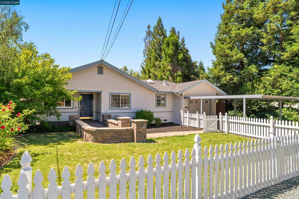 3644 Walnut Ave, Concord, CA 94519 — photo 1