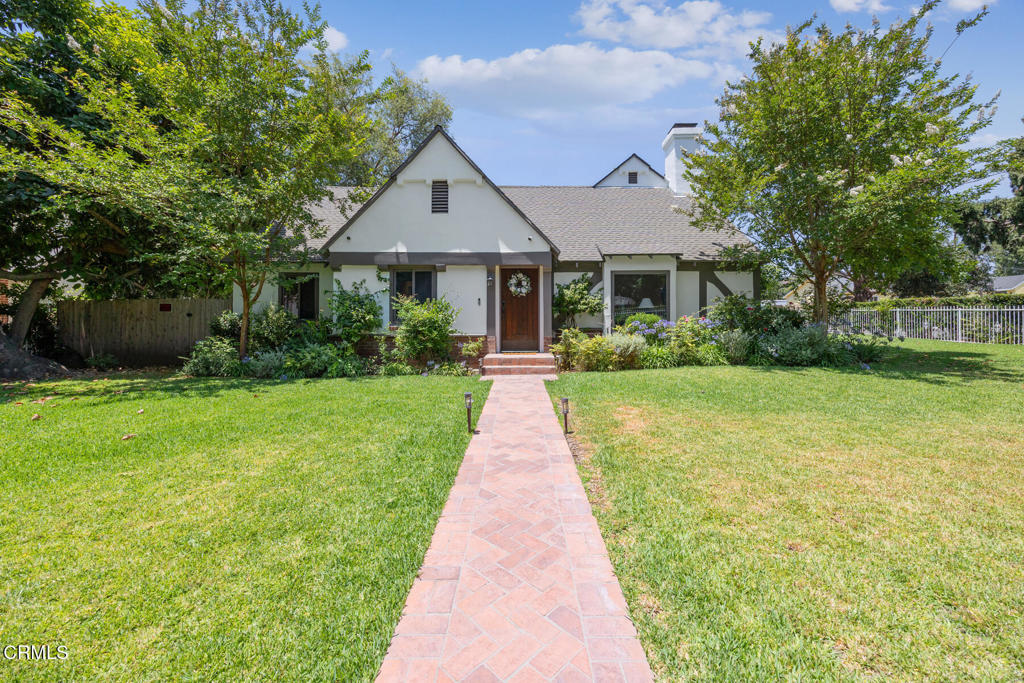 601 Michigan Boulevard, Pasadena, CA 91107 — photo 1