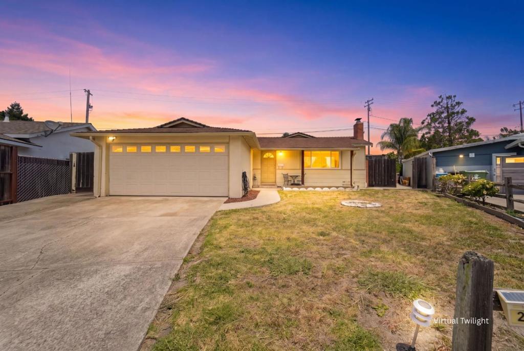 261 Highlands Court, San Pablo, CA 94806 — photo 1