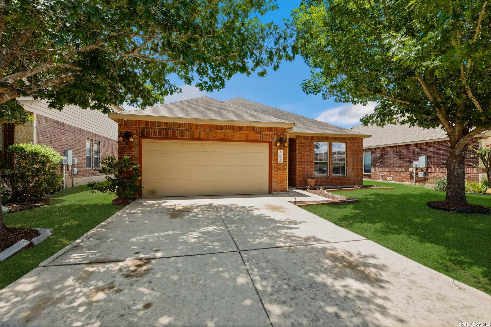 7662 PRESIDIO CRST, ,  78015 — photo 1