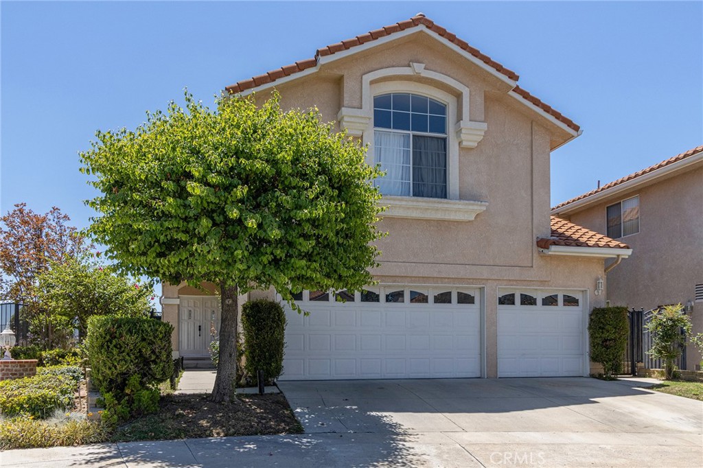 19776 Ahwanee, Porter Ranch, CA 91326 — photo 1