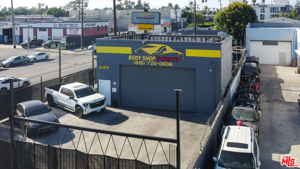 6144 Kester Avenue, Los Angeles, CA 91411 — photo 1