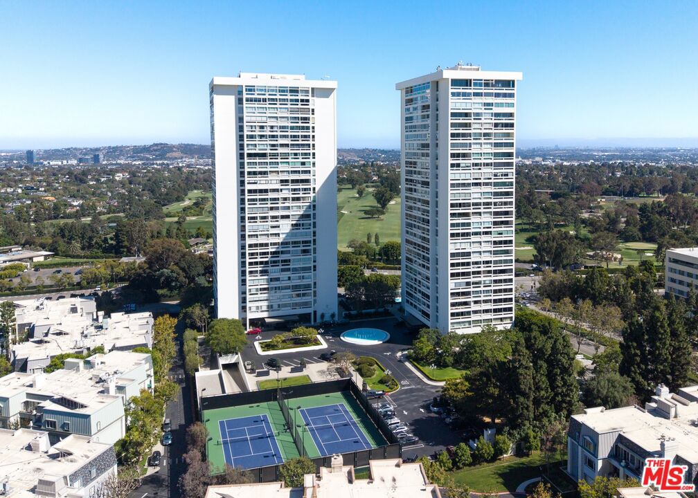 2220 Avenue Of The Stars 2701, Los Angeles, CA 90067 — photo 1