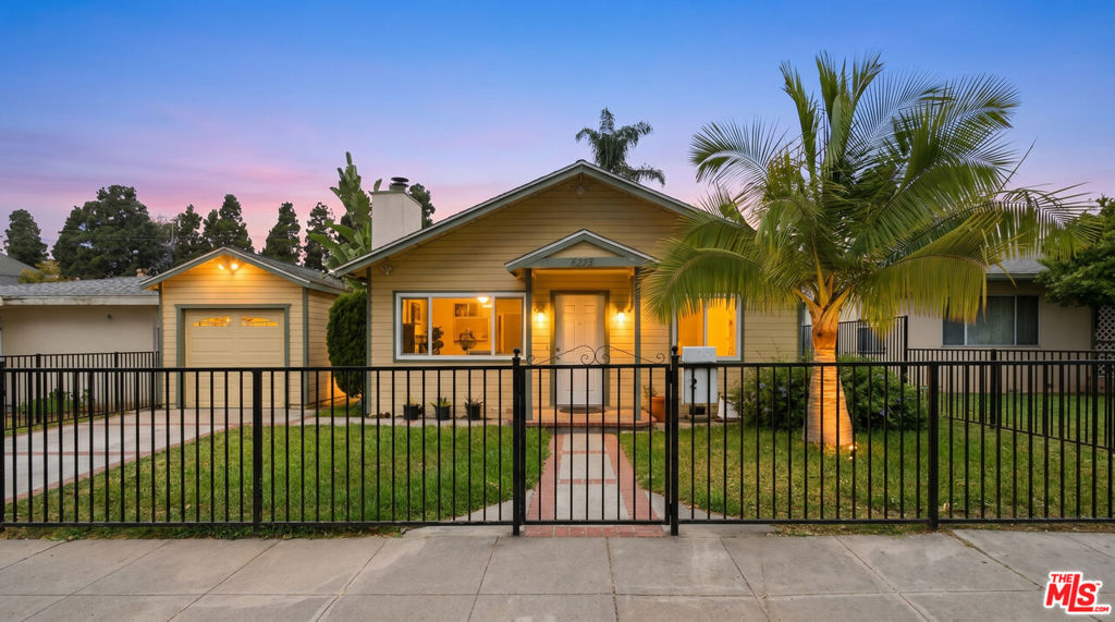 6229 Canobie Avenue, Whittier, CA 90601 — photo 1