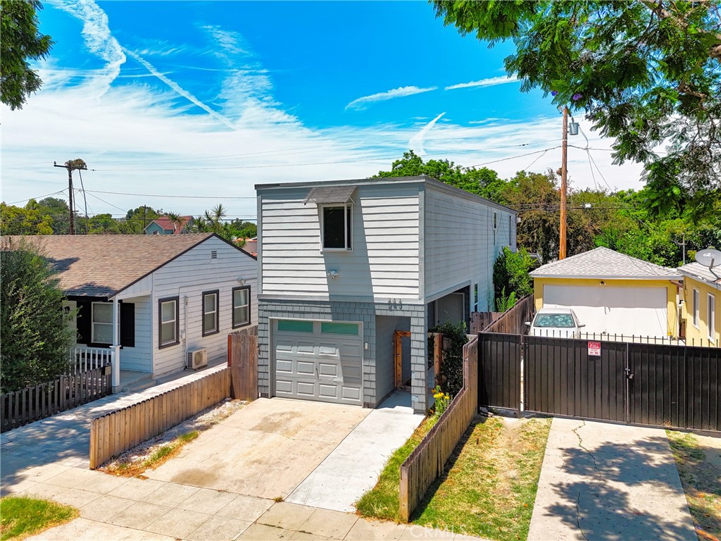243 E Home, Long Beach, CA 90805 — photo 1