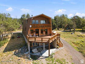 2569 S Bull Moose Drive, Coalville, UT 84017 — photo 1