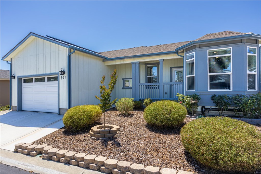 391 Lark Drive, Paso Robles, CA 93446 — photo 1