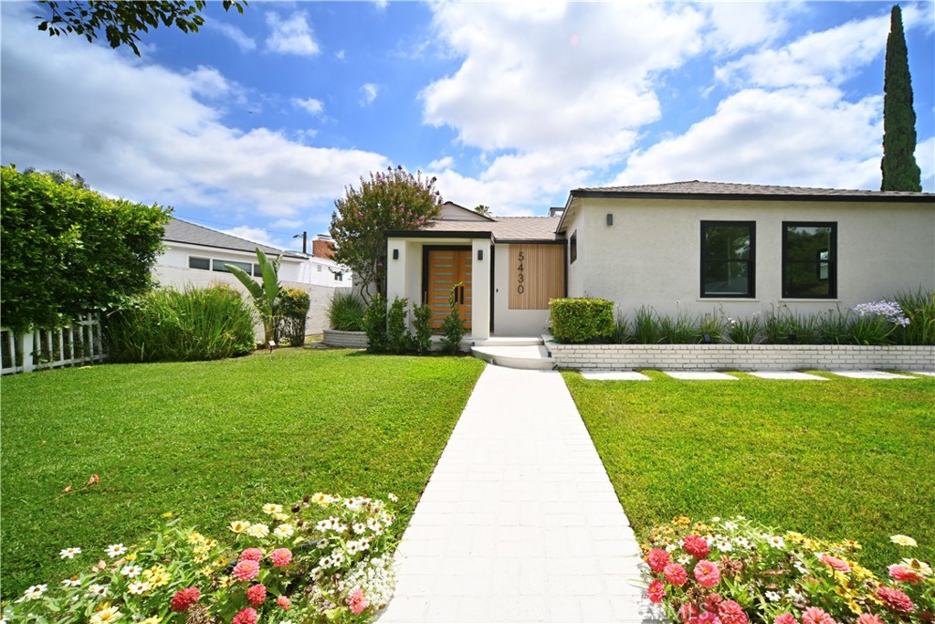 5430 Geyser Avenue, Tarzana, CA 91356 — photo 1
