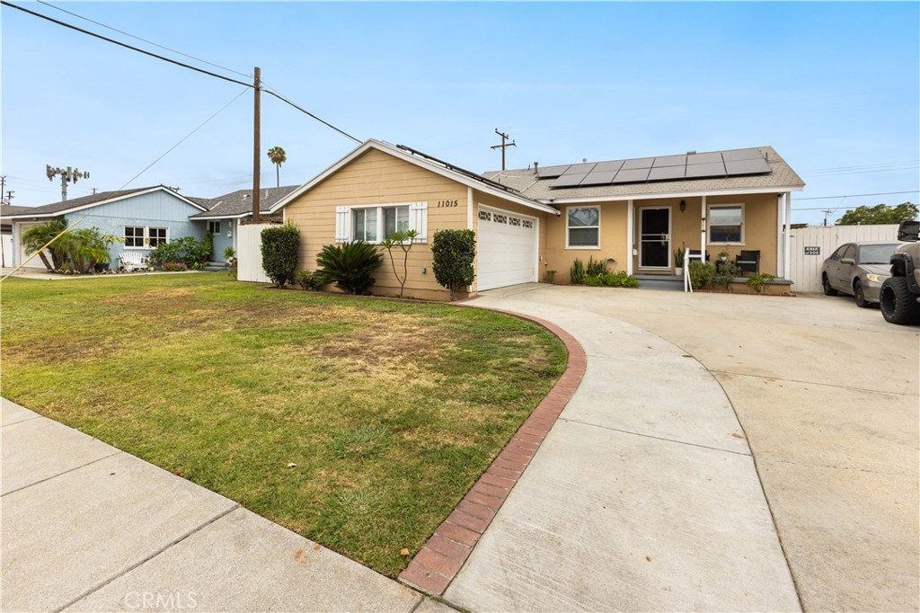 11015 Santa Gertrudes, Whittier, CA 90604 — photo 1