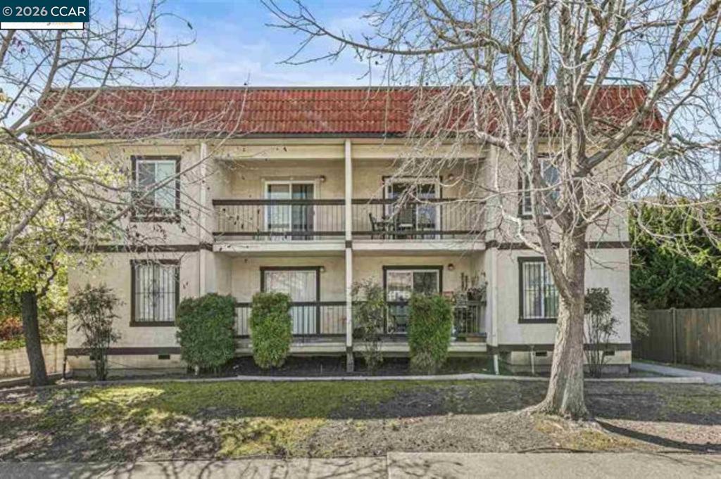 1725 Liberty # 10, El Cerrito, CA 94530 — photo 1