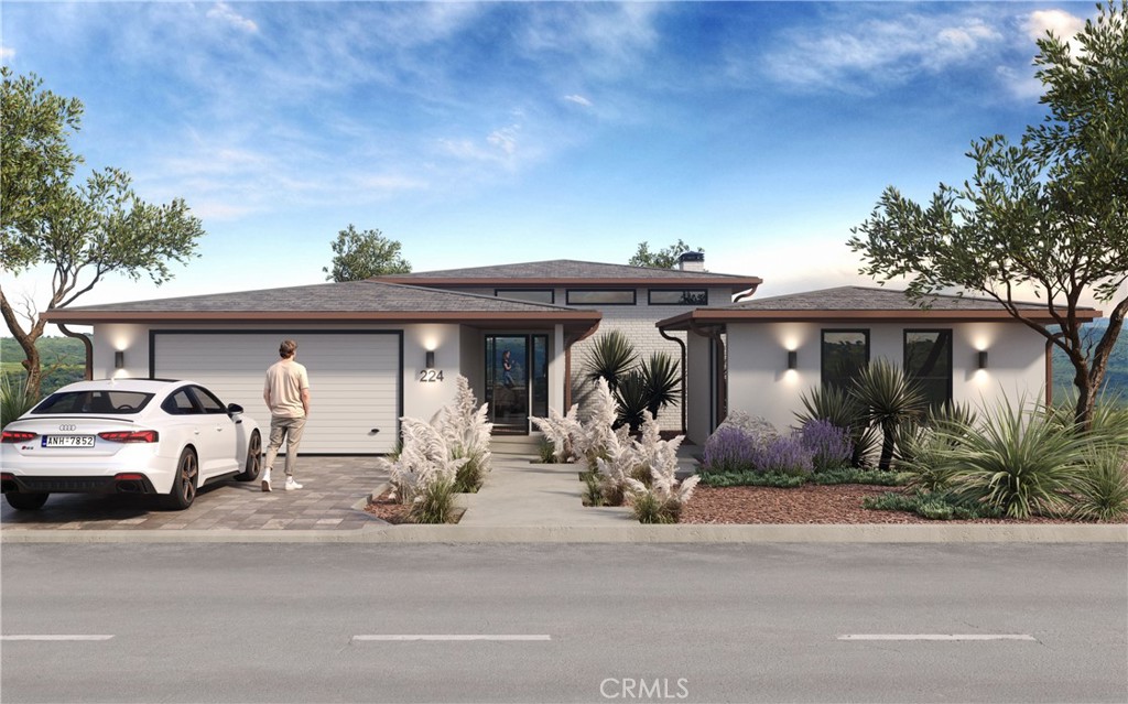 224 Butte Drive