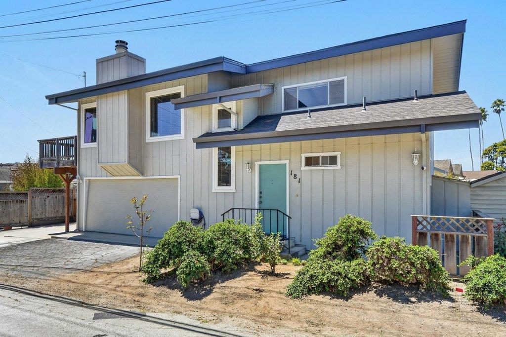 181 Mar Vista Drive, Aptos, CA 95003 — photo 1