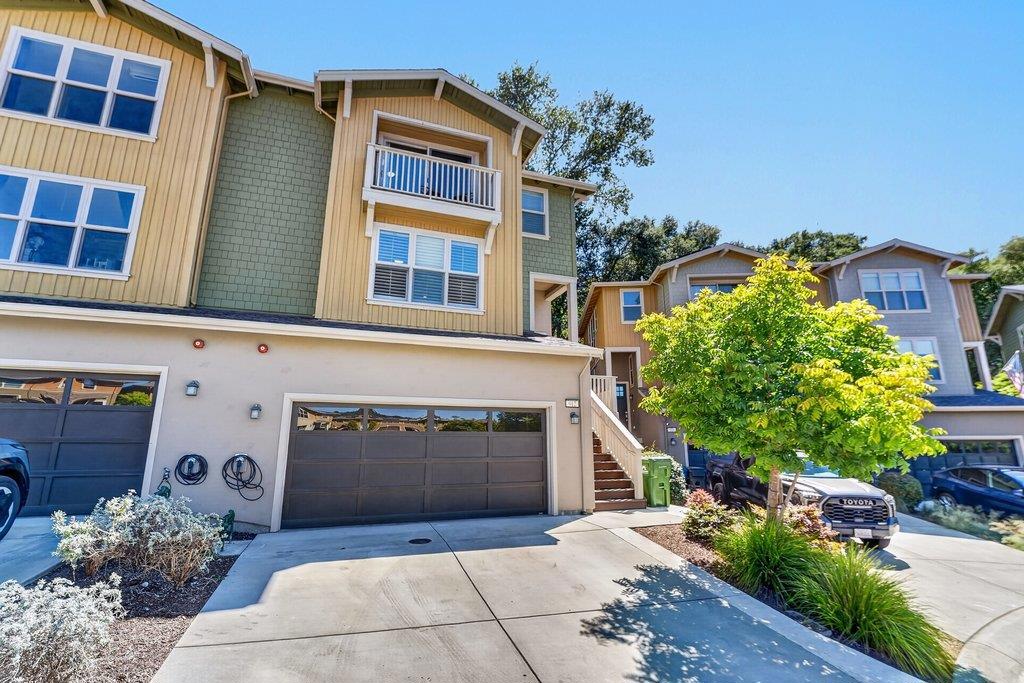 912 Lundy Lane, Scotts Valley, CA 95066 — photo 1