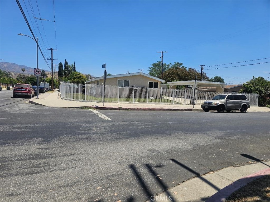 13084 Vaughn, San Fernando, CA 91340 — photo 1