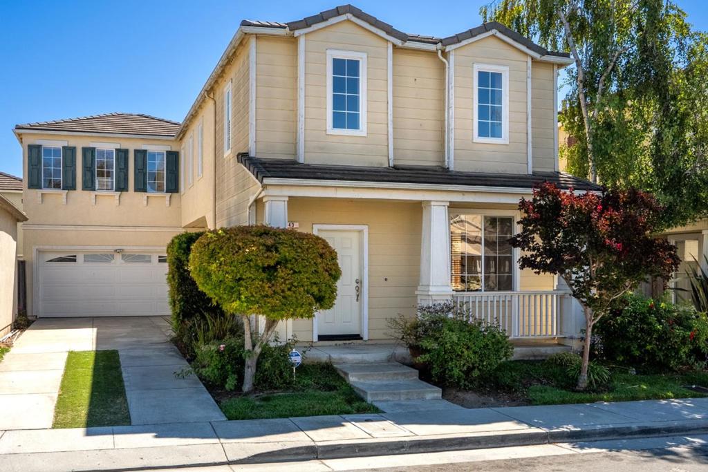 43 Vista Verde Circle, Watsonville, CA 95076 — photo 1