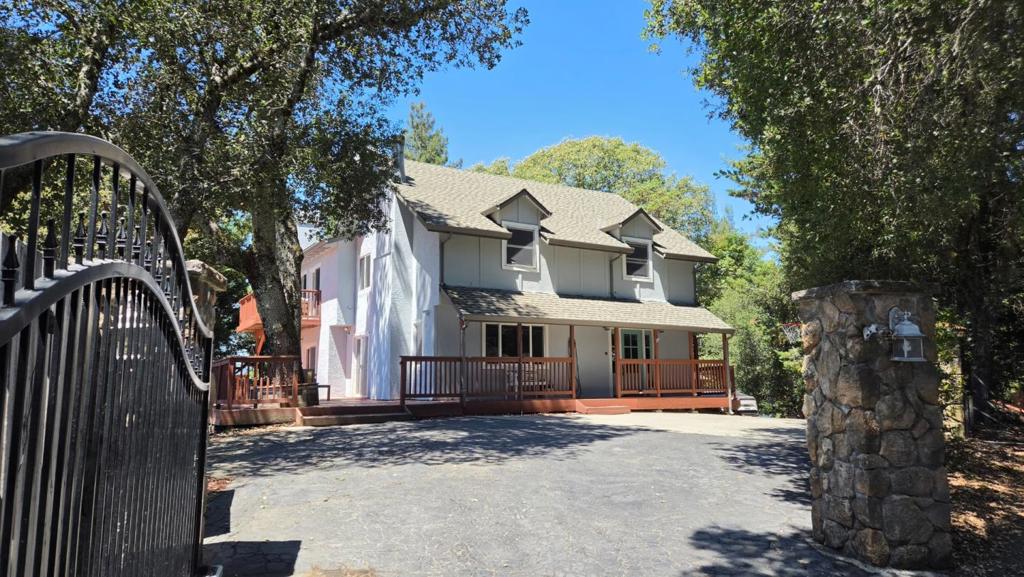 23758 Hutchinson Road, Los Gatos, CA 95033 — photo 1