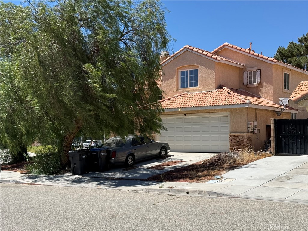 5539 Tamarack, Palmdale, CA 93552 — photo 1