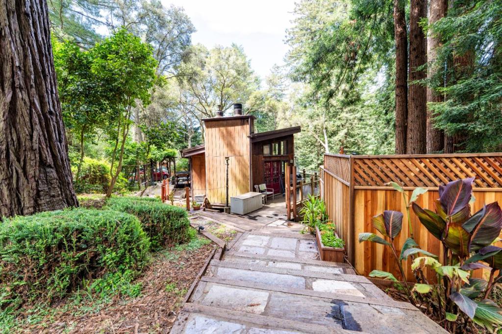 910 Cathedral Drive, Aptos, CA 95003 — photo 1